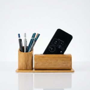 PALRO-MESS DESK ORGANIZER