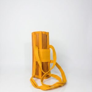 PALRO-TRI-FLEX (ORANGE)